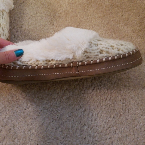 Comfy & cute slippers - Picture 2 of 4